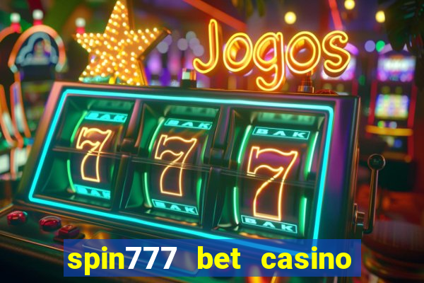 spin777 bet casino pgsoft fortune ox